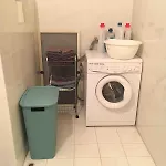 Bright And Airy Flat In Marsalforn, Gozo 아파트 *