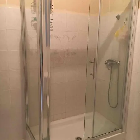 Lejlighed Bright And Airy Flat In Marsalforn, Gozo Marsalforn