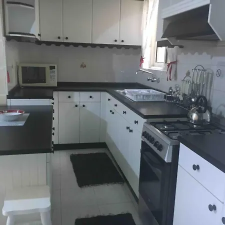 아파트 Bright And Airy Flat In Marsalforn, Gozo