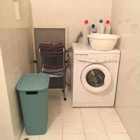 Bright And Airy Flat In Marsalforn, Gozo Апартаменты *