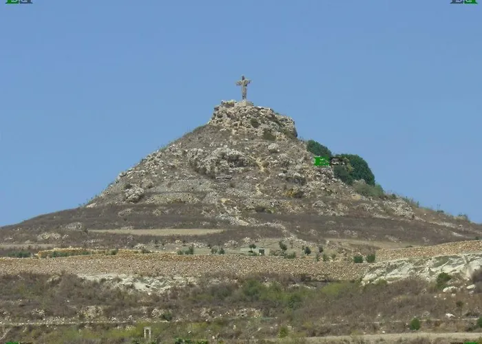 Bright And Airy Flat In Marsalforn, Gozo Marsalforn