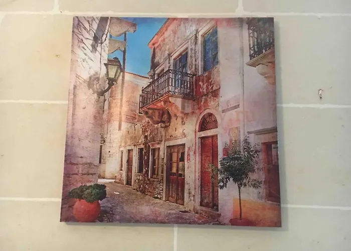 Daire Bright And Airy Flat In Marsalforn, Gozo Marsalforn