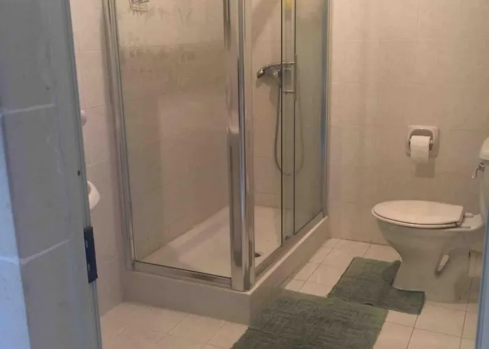 Daire Bright And Airy Flat In Marsalforn, Gozo *